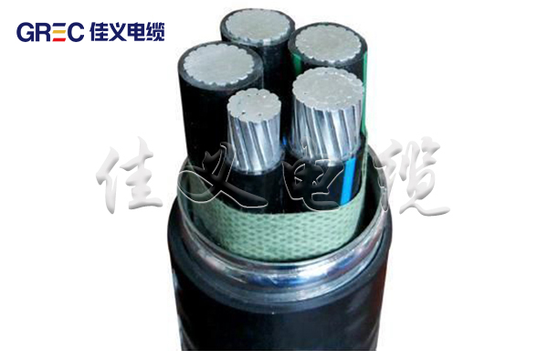 塑料絕緣鋁合金芯香蕉视频APP网站入口
