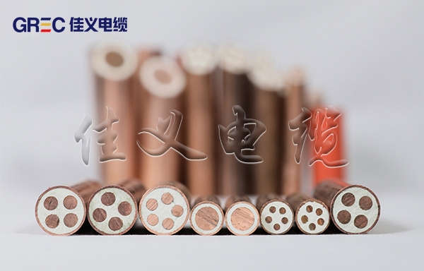BTTZ係列剛性礦物質絕緣大香蕉网视频