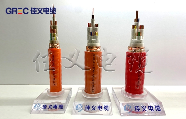 YTTW柔性礦物質絕緣東北大香蕉网视频廠家